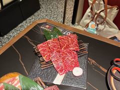 -厚贞日式烤肉(浦东汇智店)