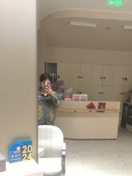-Mentor Hair Salon