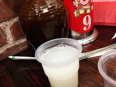-亮亮烧烤(积玉桥总店)