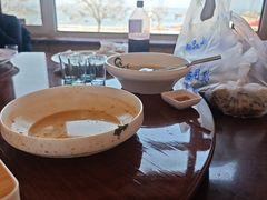 -春妮海味饭店·海景餐厅·海菜包子·大连海鲜