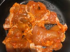 -花味烤肉·拌饭(庐阳万象汇店)