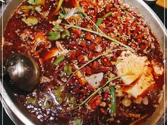 -小饕荟雅安贡椒鱼鲜馆(广福桥店)