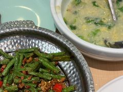 -吕氏疙瘩汤·海鲜新鲁菜(海州利群店)