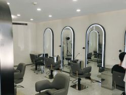 点击看大图 -上禾 HAIR SALON