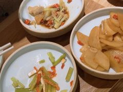 -老乡鸡(融科天地店)