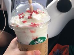 -星巴克(北京惠新东街店)