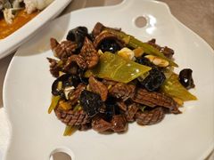 -马凯餐厅(长椿街店)