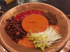 -老码头火锅(玉林店)