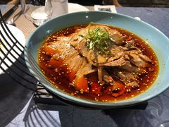 -鱼桥巷·美学川菜