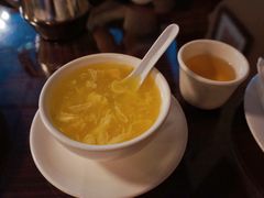 玉米汤-红馆