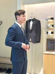 -BROTHER西服礼服定制·商务·婚礼(佛山南海店)