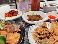 -大渔铁板烧(大悦城店)