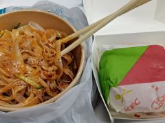 -肯德基(朝阳门店)
