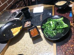 -潮十三潮汕砂锅粥(高新四路大都荟店)