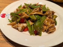 -小船渔村·大连菜(明泽街店)
