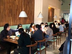 大堂-十面春风·江南面馆(崇宁路店)