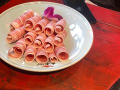 -袁老四重庆老火锅(桐梓坡店)