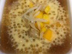 杨枝甘露-满记甜品(金融街店)