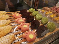-奈雪的茶(天河城店)