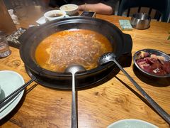 -红顶老汉烧鸡公羊蝎子火锅(学士街店)