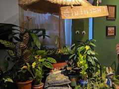 -Thai Basil罗勒叶泰式餐厅(时代天街店)