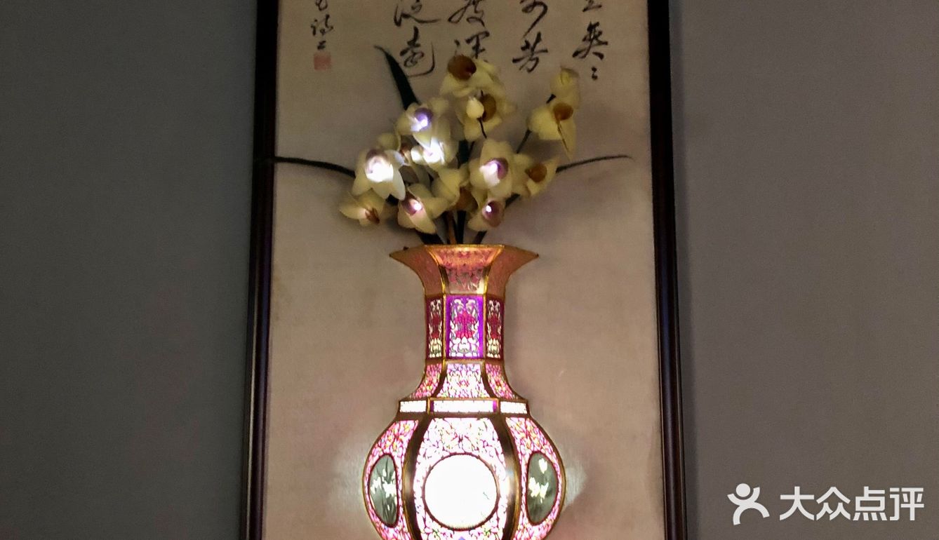 过年了，來海宁博物館看灯彩展吧[糖果]