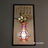 过年了，來海宁博物館看灯彩展吧[糖果]