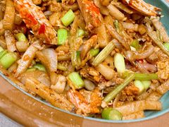 -拉完海鲜大排档(温岭店)