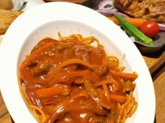 -路易十三西餐厅(西关新天地店)