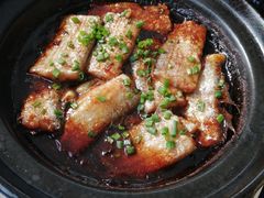 -碧海银沙海鲜餐厅(恒大海上威尼斯店)