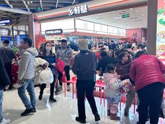 -乡村基·川味现炒大王(熙悦天街店)