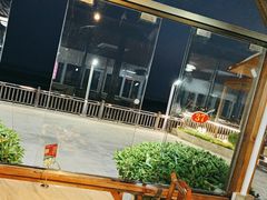 -天然居·漳港海鲜·海景餐厅(南澳总店)