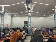 -鑫电竞(垡头店)