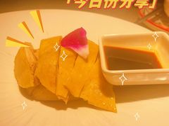 -新白鹿餐厅(金鹰新街口店)