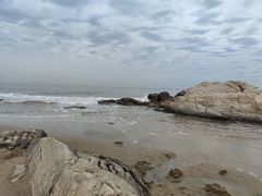 -老虎石海上公园