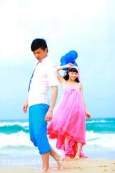 -秦皇岛我和你婚纱摄影工作室