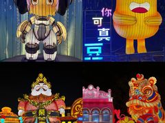 -南沙天后宫景区