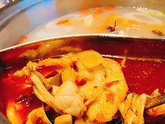 -辣家私厨火锅·龙虾(开发区店)