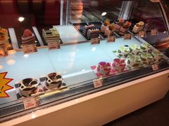-德懋恭·水晶饼(交大店)