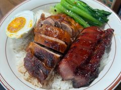 -粤拭轩·广东味道(祥和里店)