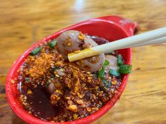 -冒椒火辣(奎星楼街店)
