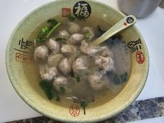 -林记老上海馄饨铺(瑞金店)