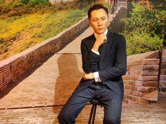 -北京杜莎夫人蜡像馆
