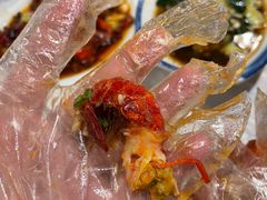 -霄汉牛三鲜湖北砂锅菜(万松园2店)