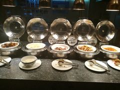 -太原富力万达文华酒店·美食汇西餐厅