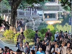 -烈士陵园(地铁站)