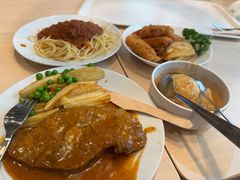 -宜家·瑞典风味餐厅(烟台路店)
