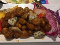 -壹间茶餐厅(天娱广场店)
