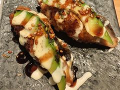 -Tuna maki寿司(苏州中心商场店)