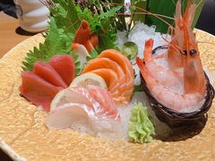 -渔寿司·日本料理(艾尚天地店)